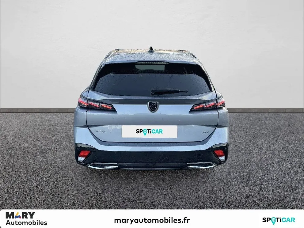 Véhicule occasion 210865 - peugeot 308 - Photo 5