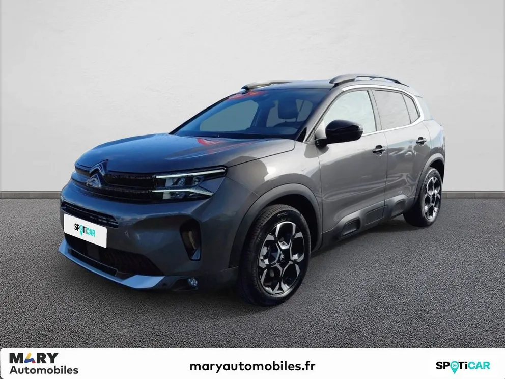 Véhicule occasion 226173 - Citroën C5 AIRCROSS - Photo 1
