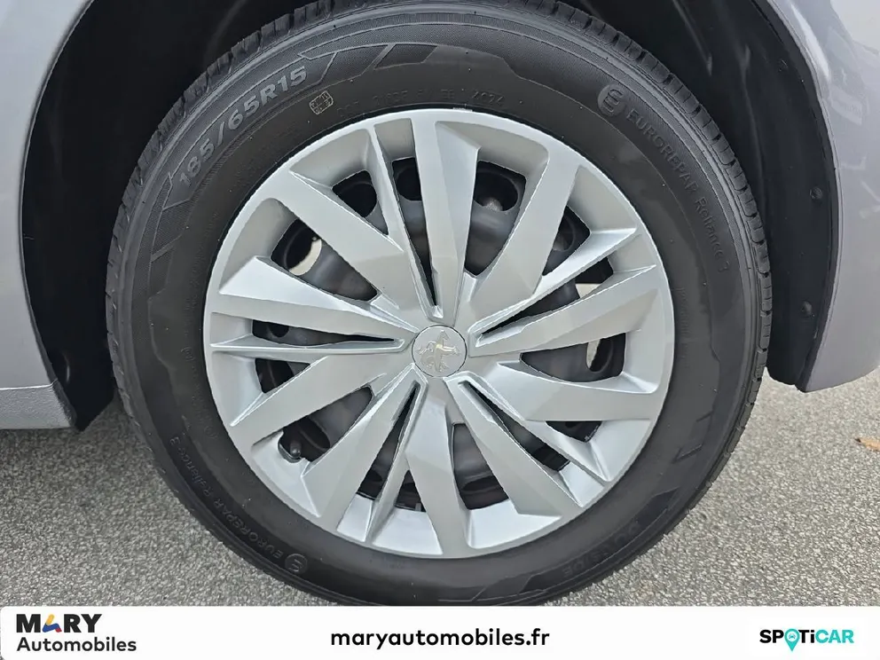 Véhicule occasion 201921 - peugeot 208 - Photo 11