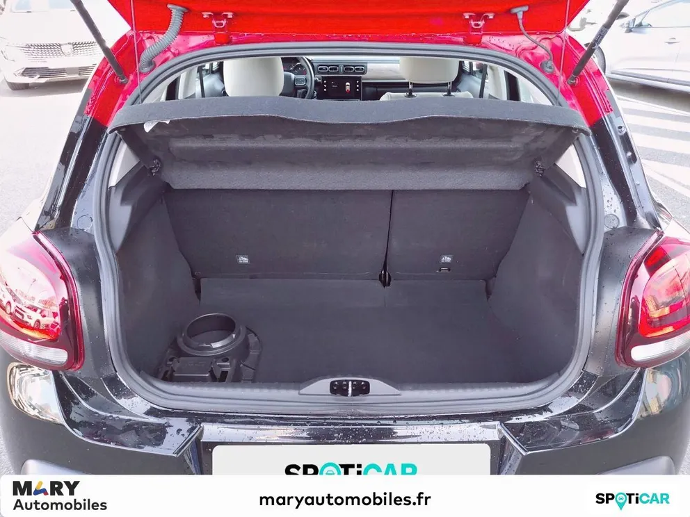 Véhicule occasion 227454 - Citroën C3 - Photo 6