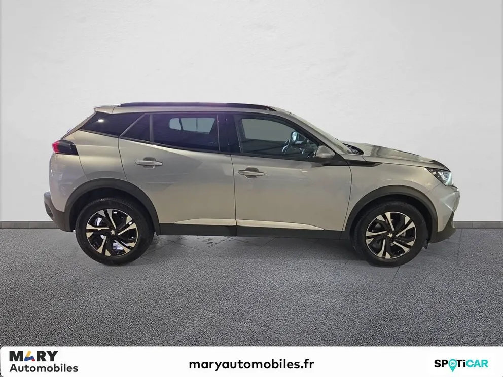 Véhicule occasion 210473 - peugeot 2008 - Photo 4
