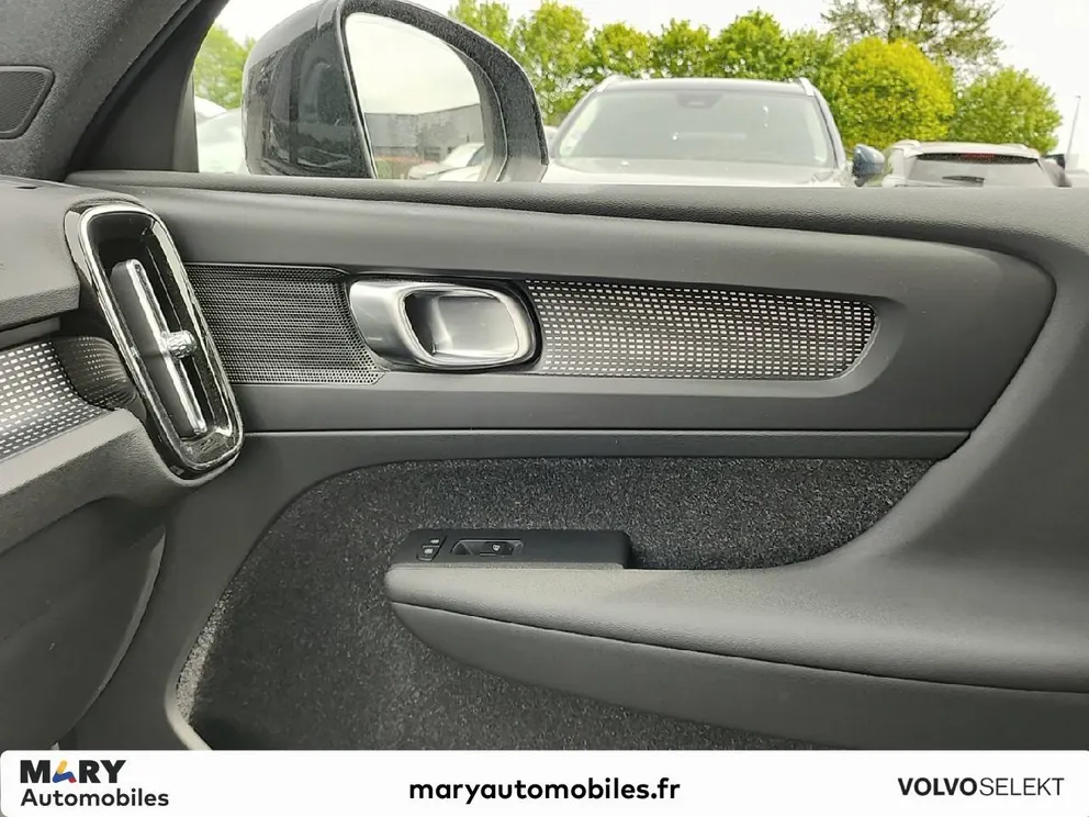 Véhicule occasion 226141 - volvo XC40 - Photo 18