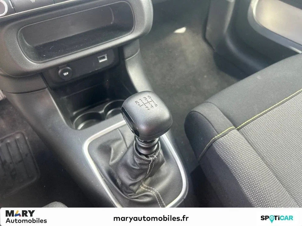 Véhicule occasion 188651 - Citroën C3 - Photo 14