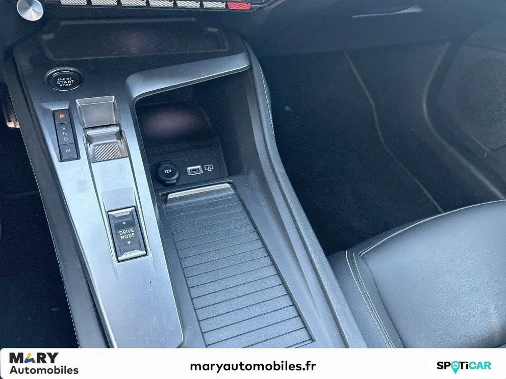 Véhicule occasion 185943 - peugeot 308 - Photo 12