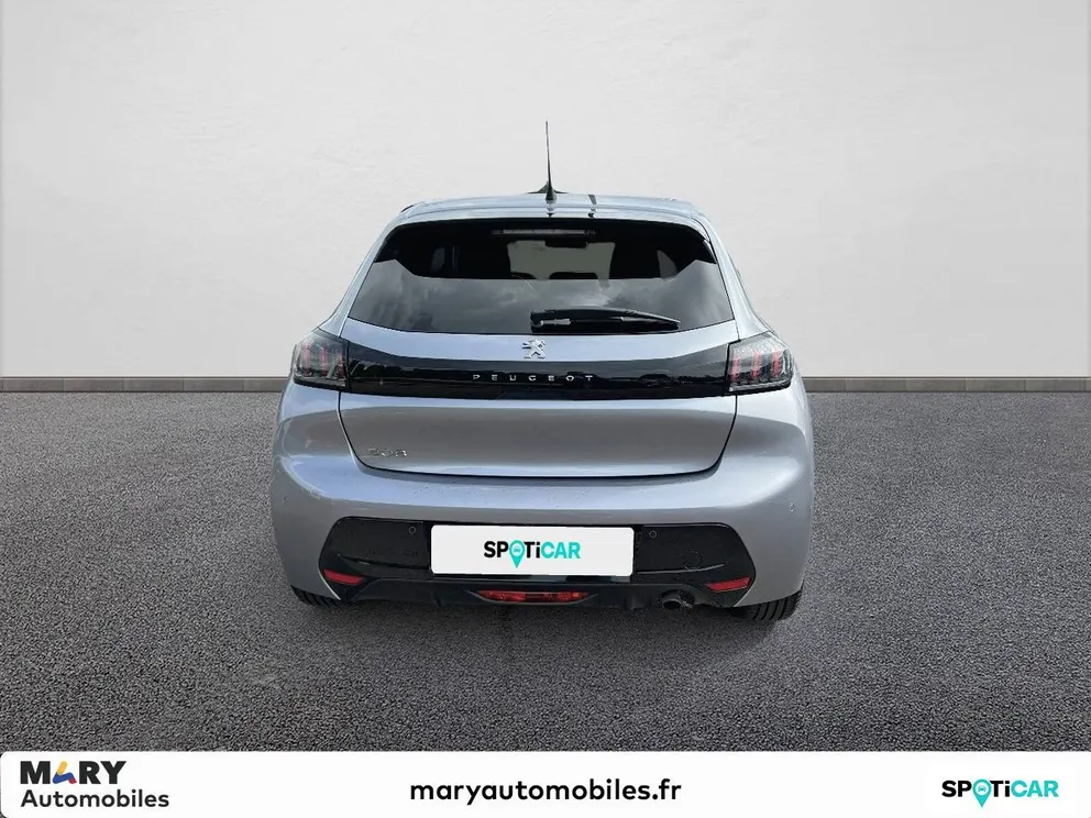 Véhicule occasion 234634 - peugeot 208 - Photo 5