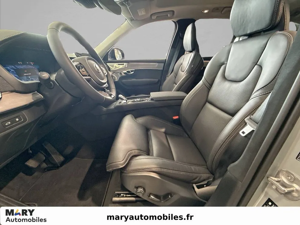 Véhicule occasion 229441 - volvo XC90 - Photo 9