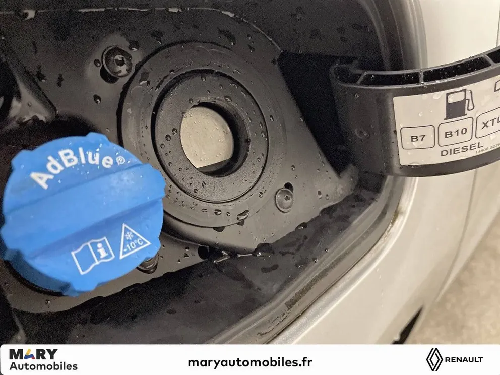 Véhicule occasion 205716 - renault GRAND SCENIC - Photo 16