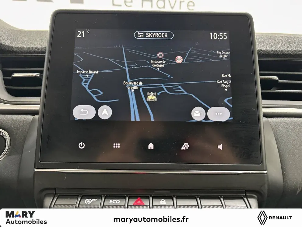 Véhicule occasion 187638 - renault CAPTUR - Photo 24