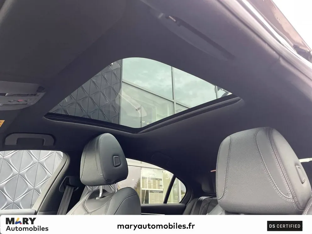 Véhicule occasion 84853 - ds DS 9 - Photo 23