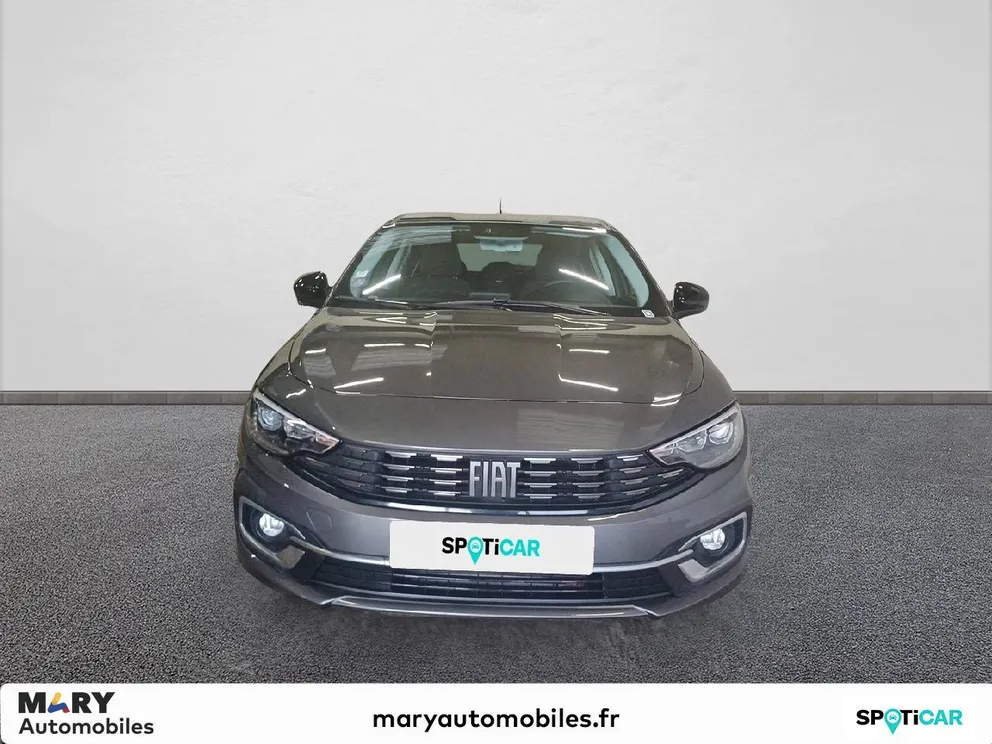 Véhicule occasion 230582 - fiat TIPO - Photo 2