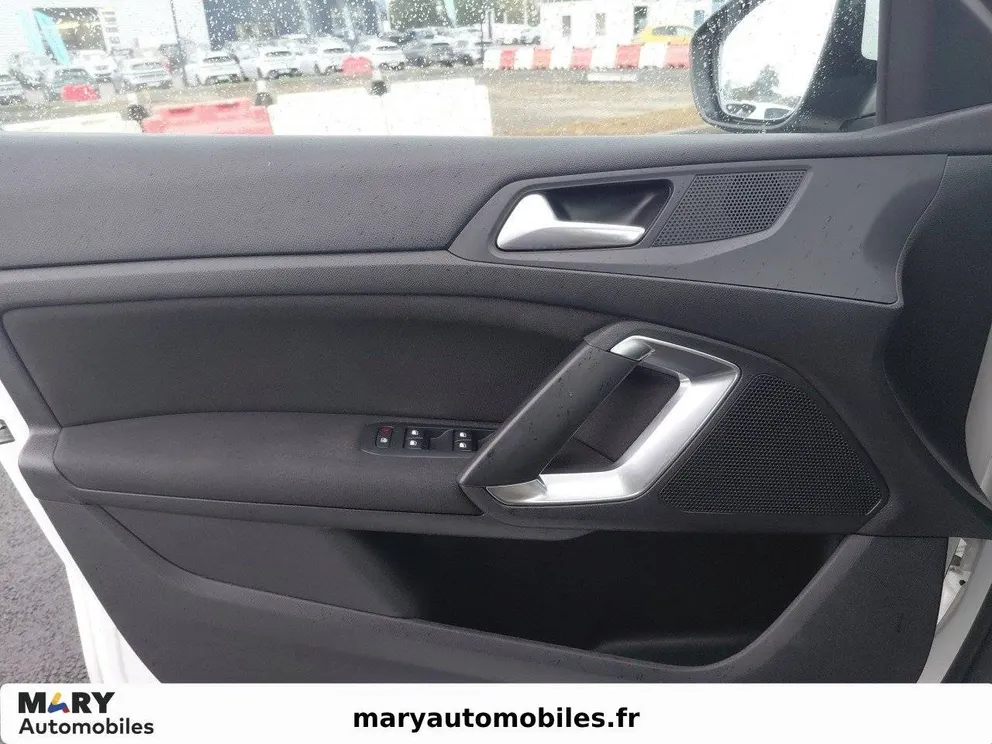 Véhicule occasion 193307 - peugeot 308 - Photo 15