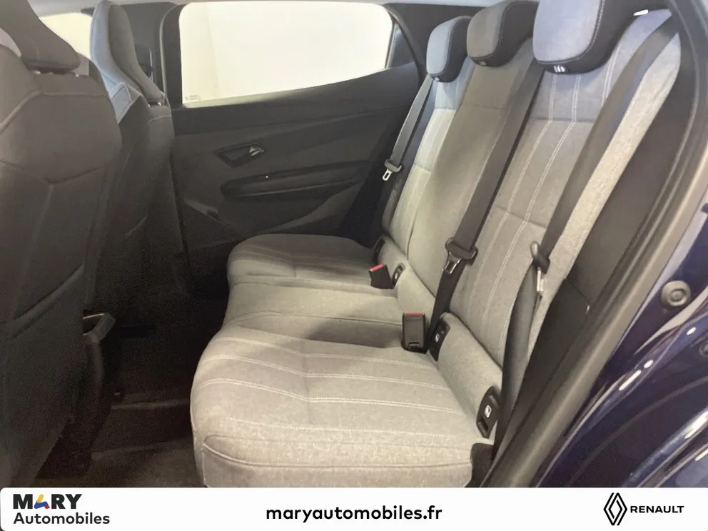 Véhicule occasion 1229763 - renault MEGANE - Photo 17
