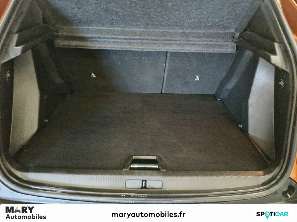 Véhicule occasion 220353 - peugeot 2008 - Photo 6