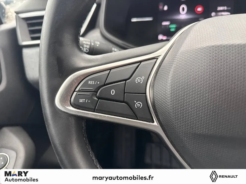 Véhicule occasion 203648 - renault CLIO - Photo 16