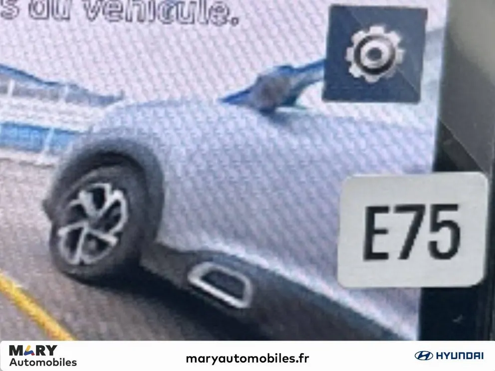 Véhicule occasion 216514 - hyundai KONA - Photo 12