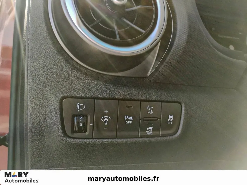 Véhicule occasion 236484 - hyundai KONA - Photo 13
