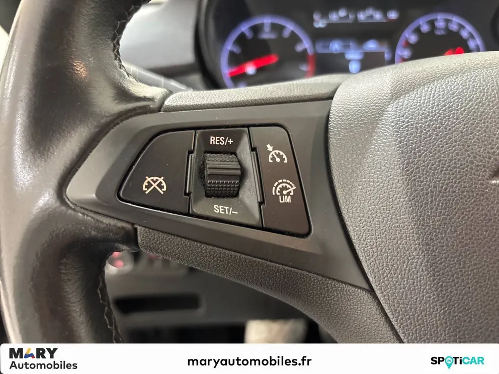 Véhicule occasion 210092 - opel CORSA - Photo 16