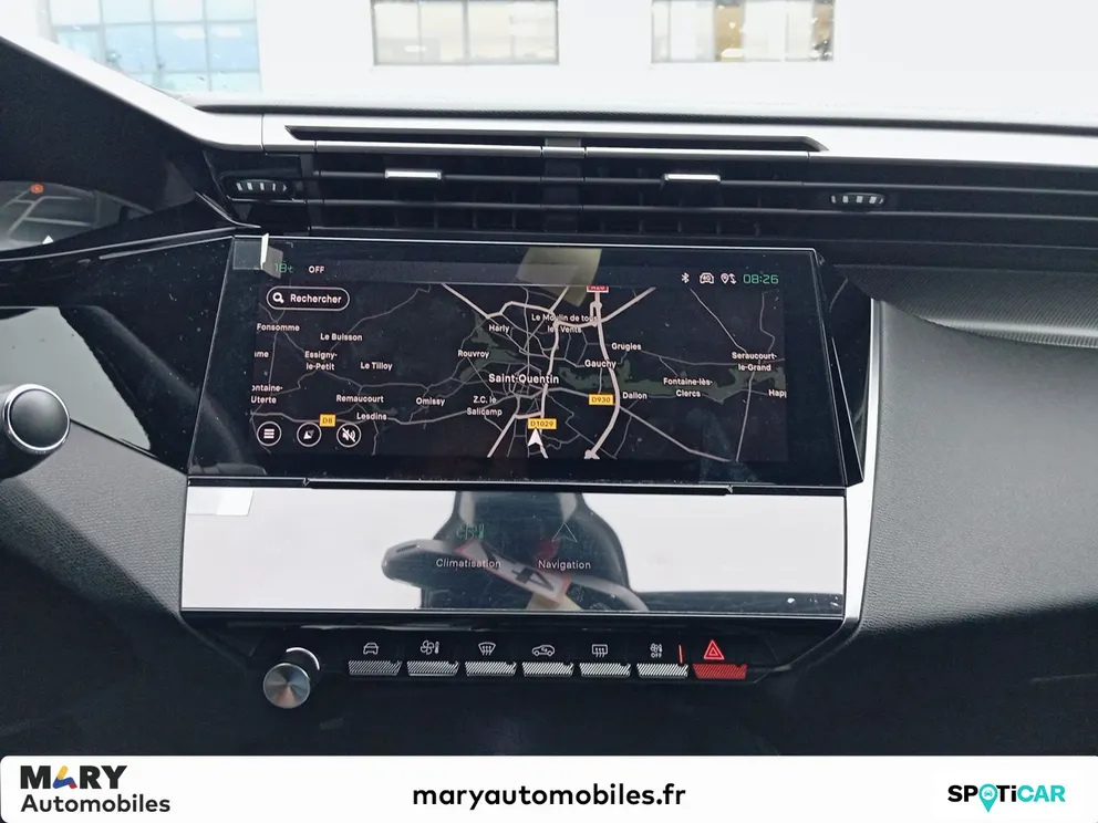 Véhicule occasion 1232835 - peugeot 308 - Photo 11