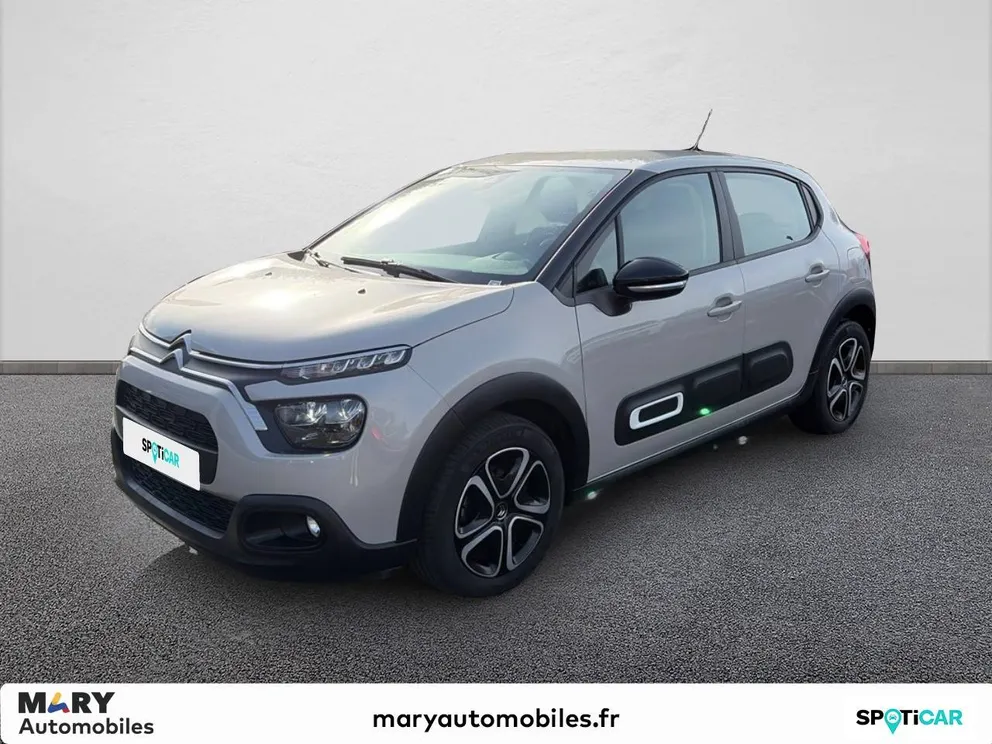 Véhicule occasion 224533 - Citroën C3 - Photo 1