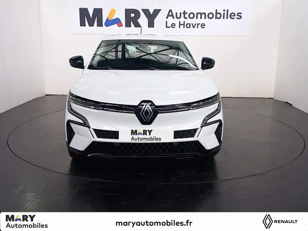 Véhicule occasion 228537 - renault MEGANE - Photo 2