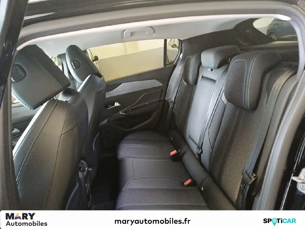 Véhicule occasion 235185 - peugeot 308 - Photo 15