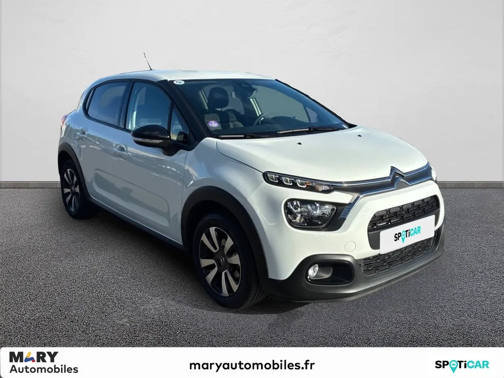 Véhicule occasion 1235408 - Citroën C3 - Photo 5