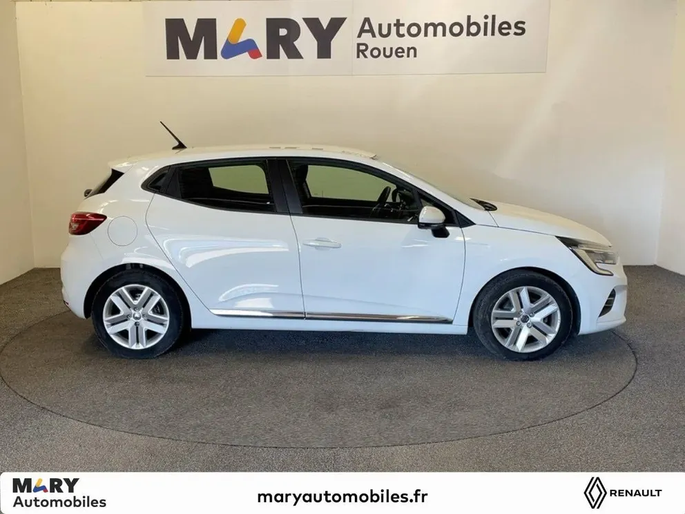 Véhicule occasion 222806 - renault CLIO - Photo 4