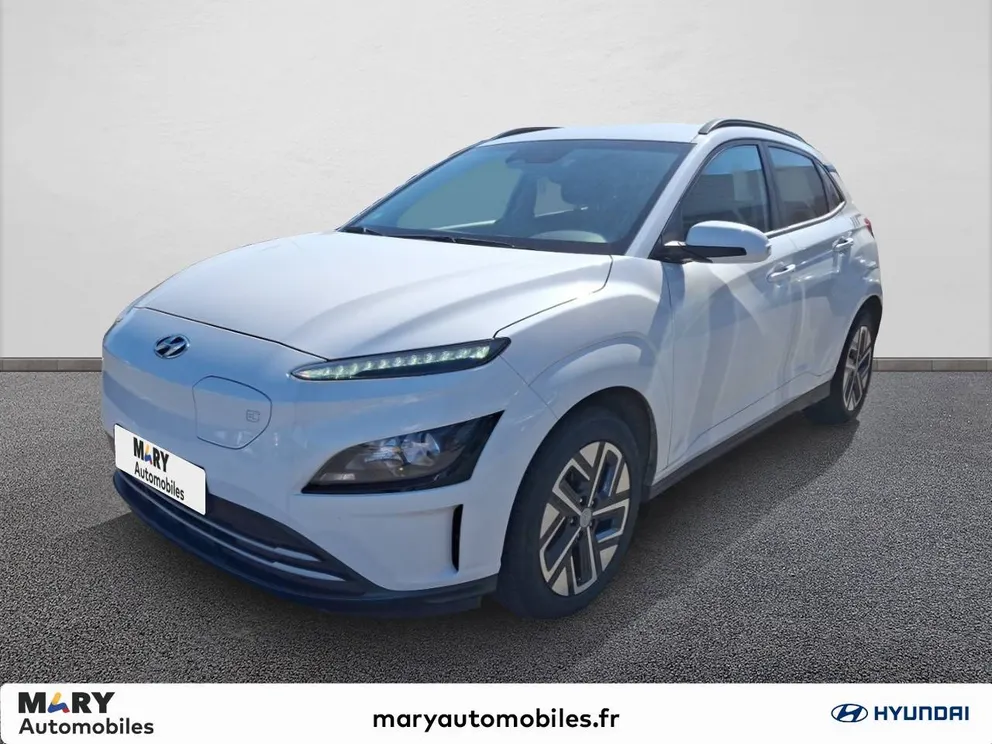 Véhicule occasion 185964 - hyundai KONA - Photo 1