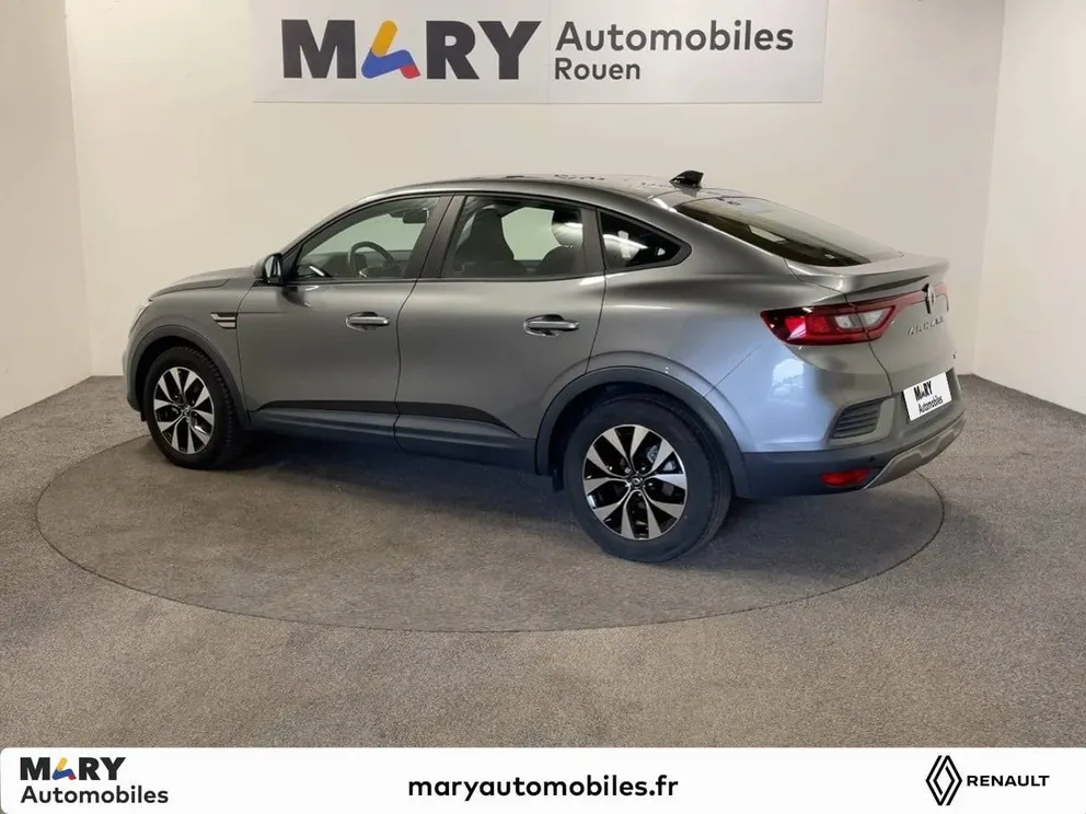 Véhicule occasion 213480 - renault ARKANA - Photo 7