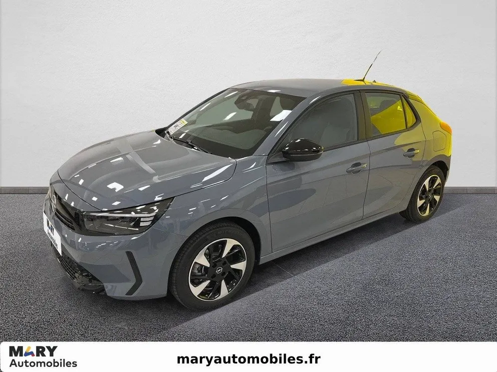 Véhicule occasion 101063 - opel CORSA - Photo 1