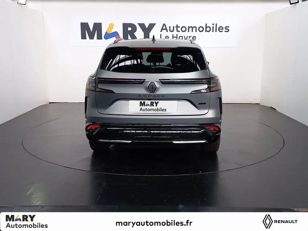 Véhicule occasion 187636 - renault ESPACE - Photo 5