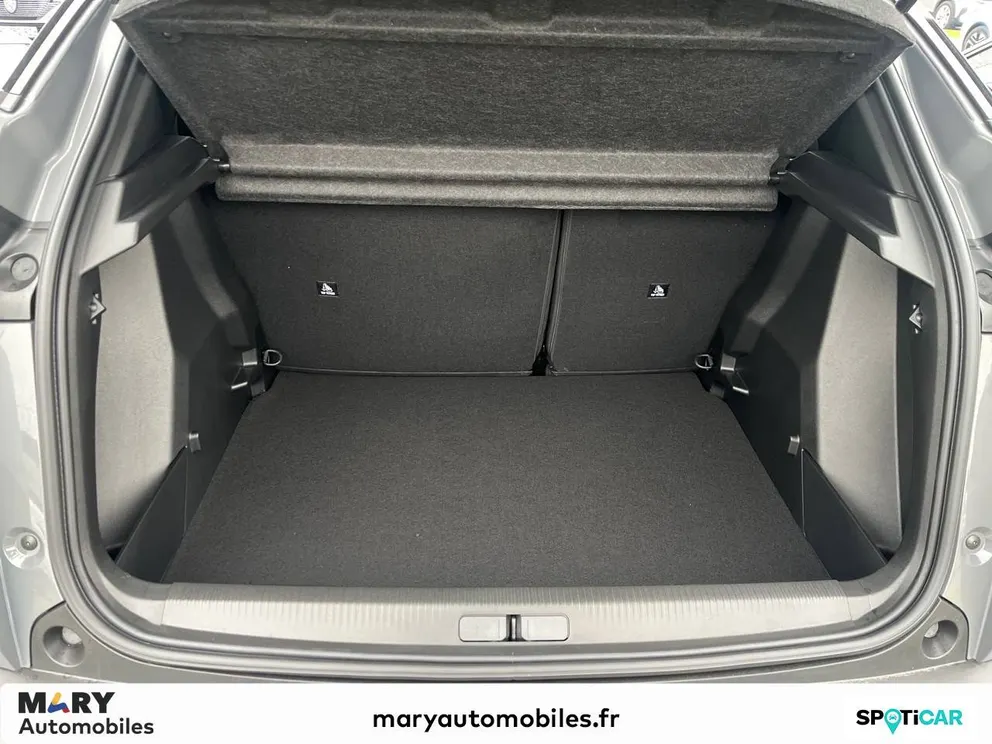 Véhicule occasion 205848 - peugeot 2008 - Photo 6