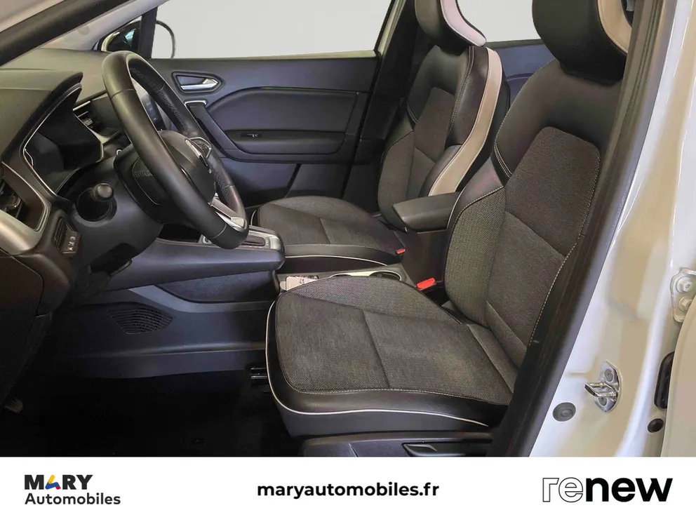 Véhicule occasion 1233001 - renault CAPTUR - Photo 20