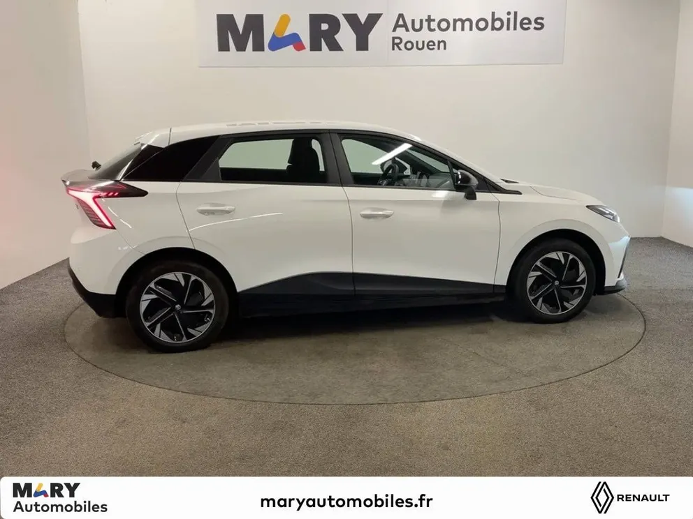 Véhicule occasion 226993 - mg MG4 - Photo 4