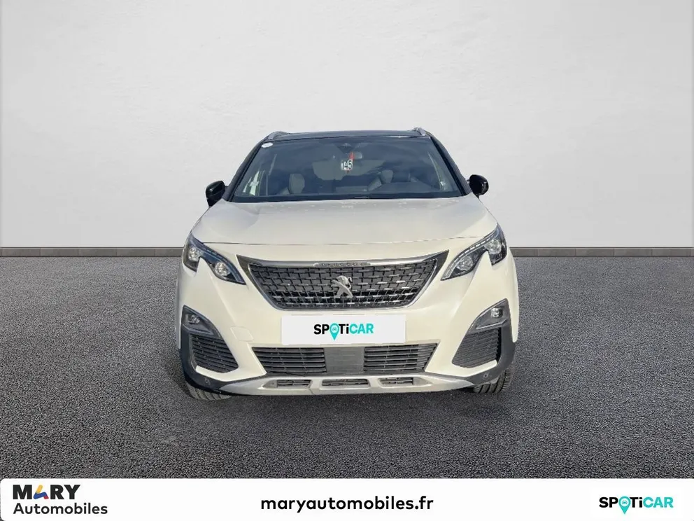 Véhicule occasion 207650 - peugeot 3008 - Photo 2