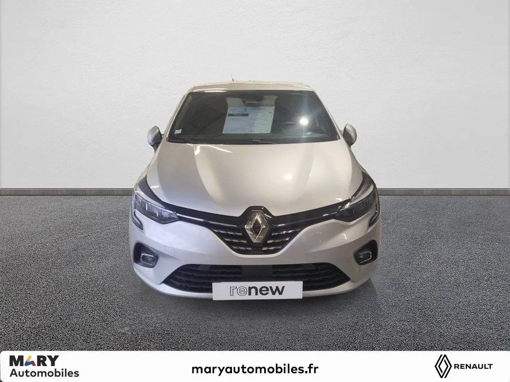 Véhicule occasion 201912 - renault CLIO - Photo 2