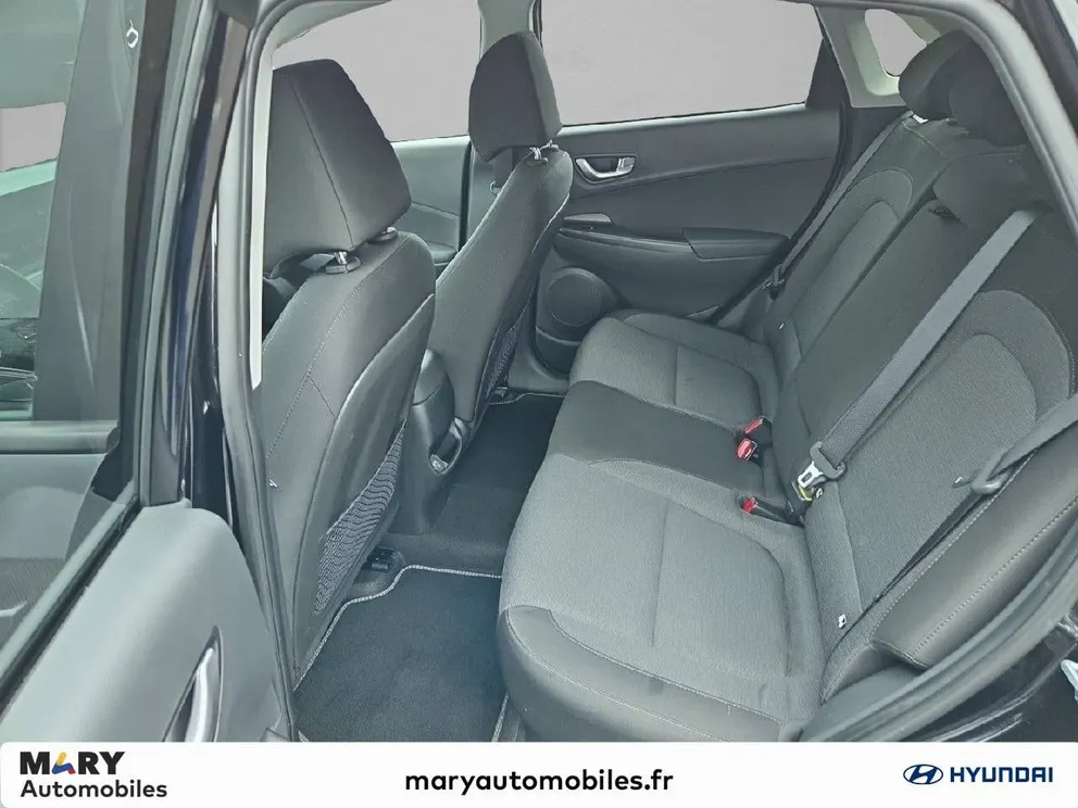 Véhicule occasion 213128 - hyundai KONA - Photo 10