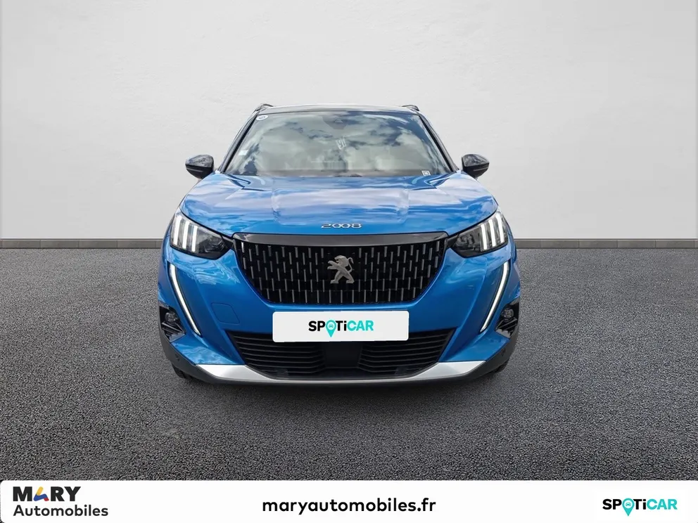 Véhicule occasion 232251 - peugeot 2008 - Photo 6