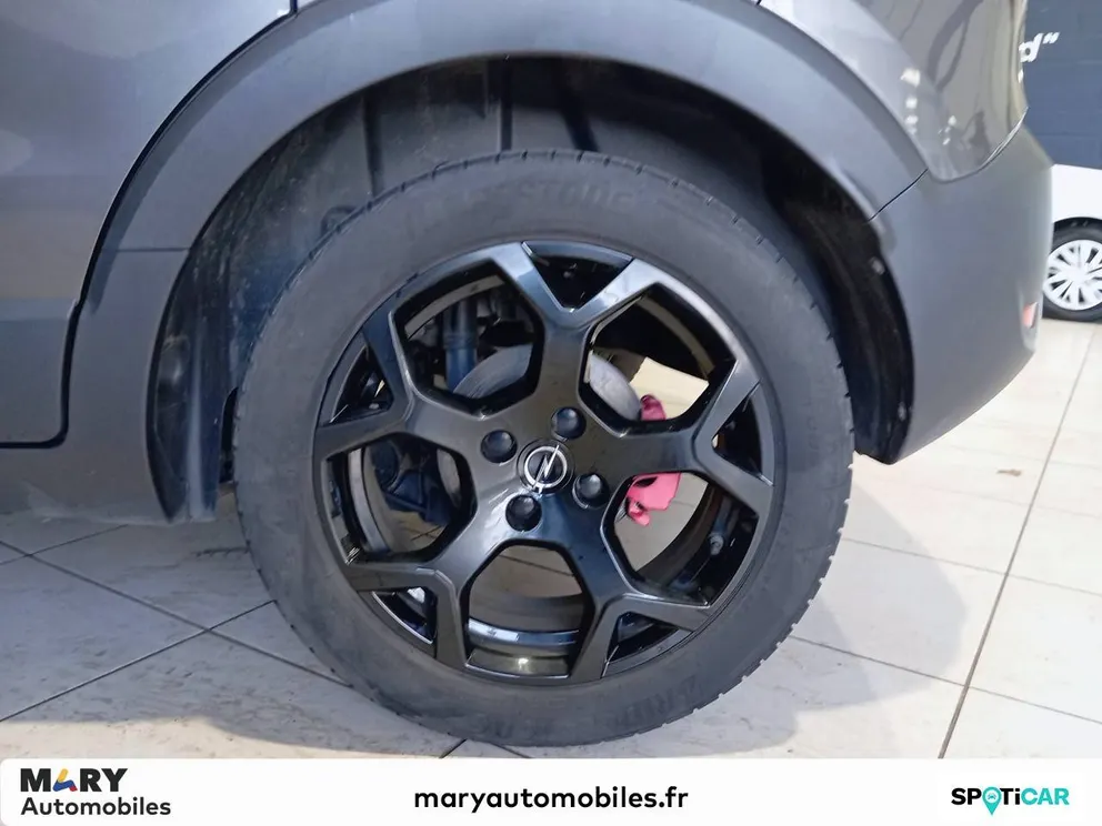 Véhicule occasion 224161 - opel CROSSLAND - Photo 11