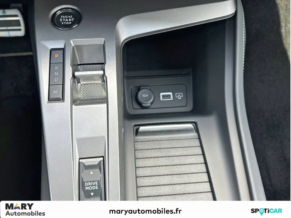 Véhicule occasion 191089 - peugeot 308 - Photo 16