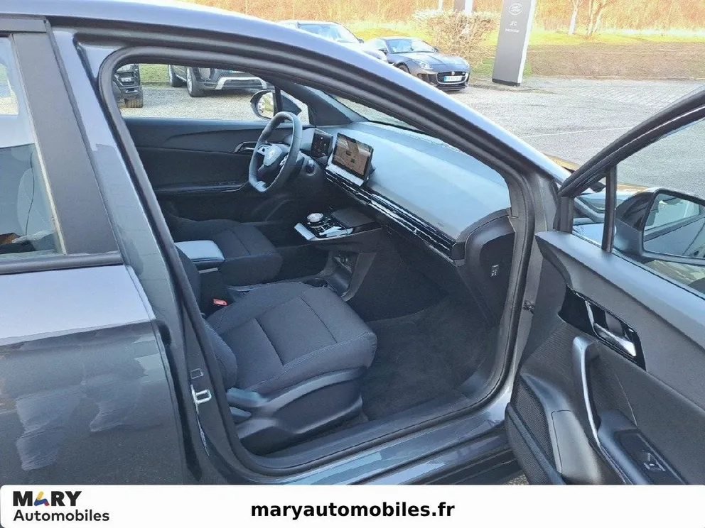 Véhicule occasion 161495 - mg MG4 - Photo 18