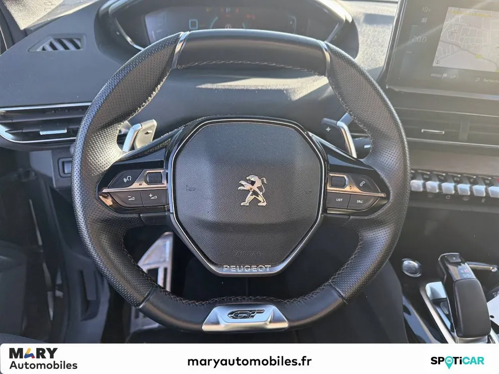 Véhicule occasion 214954 - peugeot 3008 - Photo 22