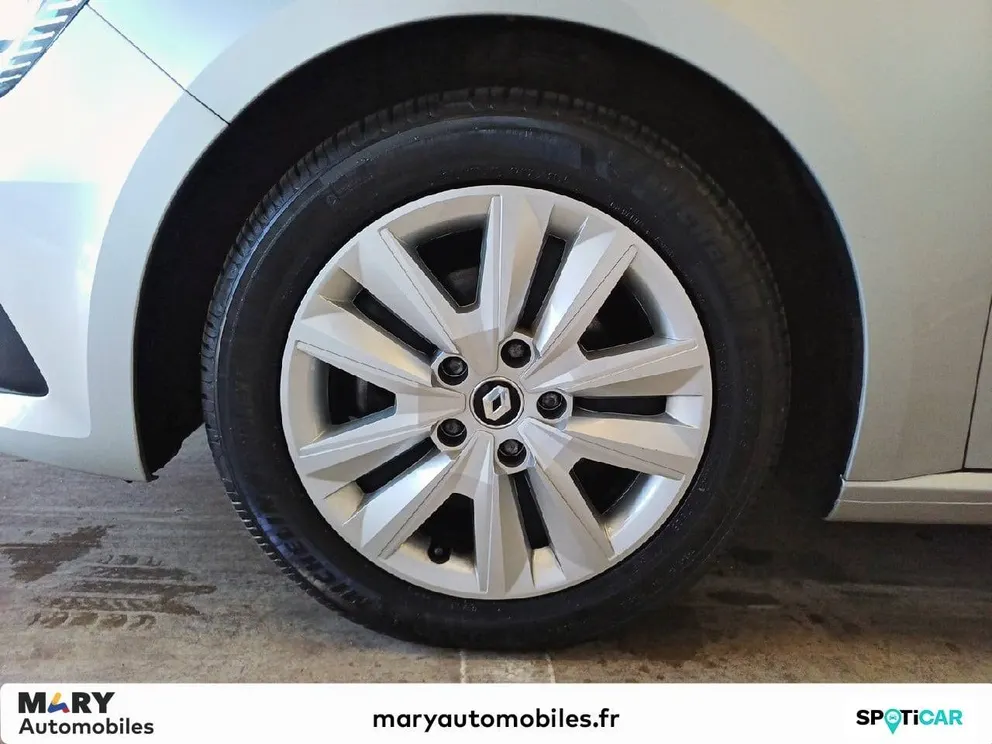 Véhicule occasion 217421 - renault MEGANE - Photo 11