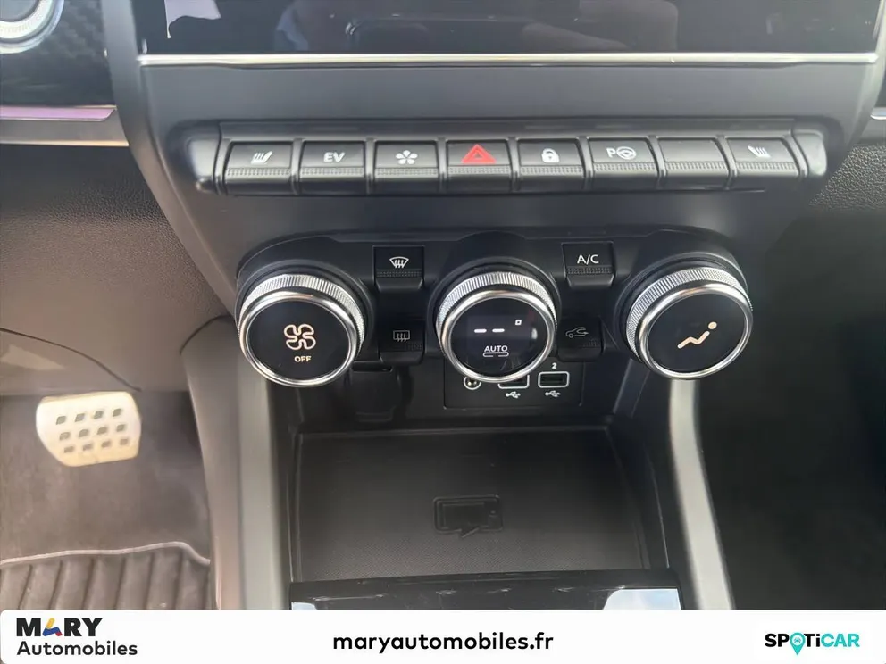 Véhicule occasion 236767 - renault ARKANA - Photo 15