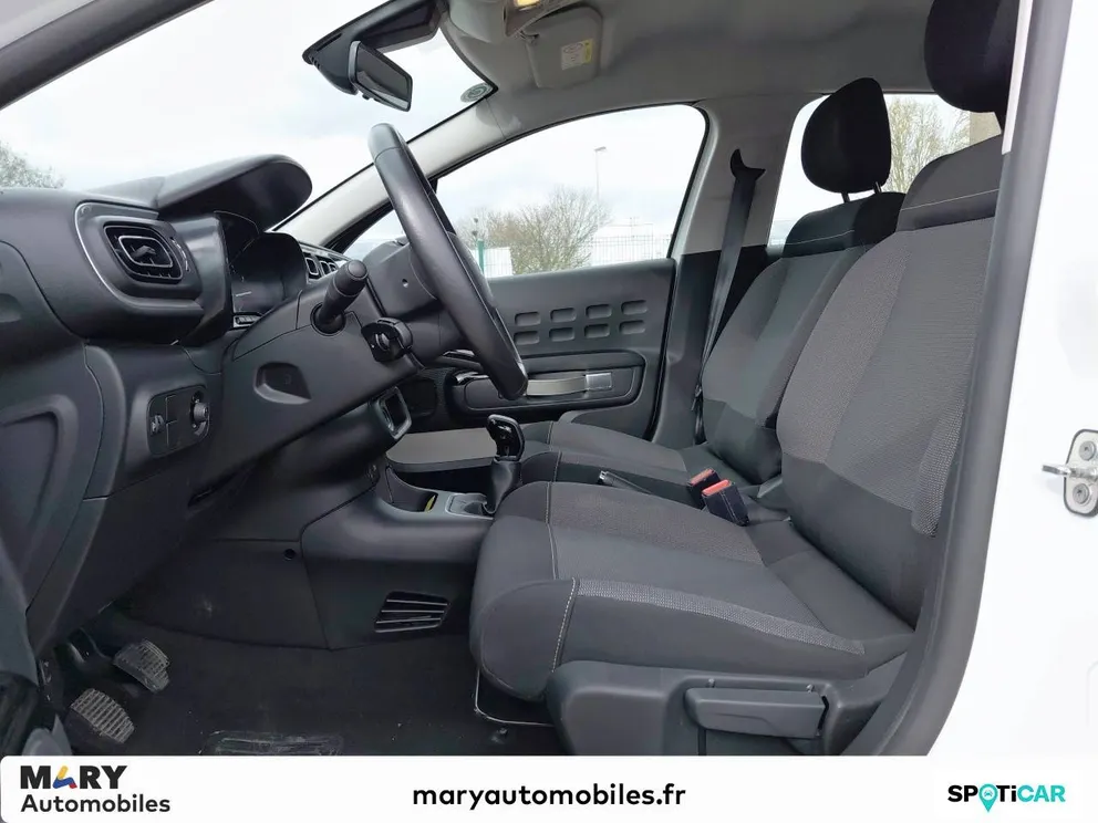 Véhicule occasion 224956 - Citroën C3 - Photo 9