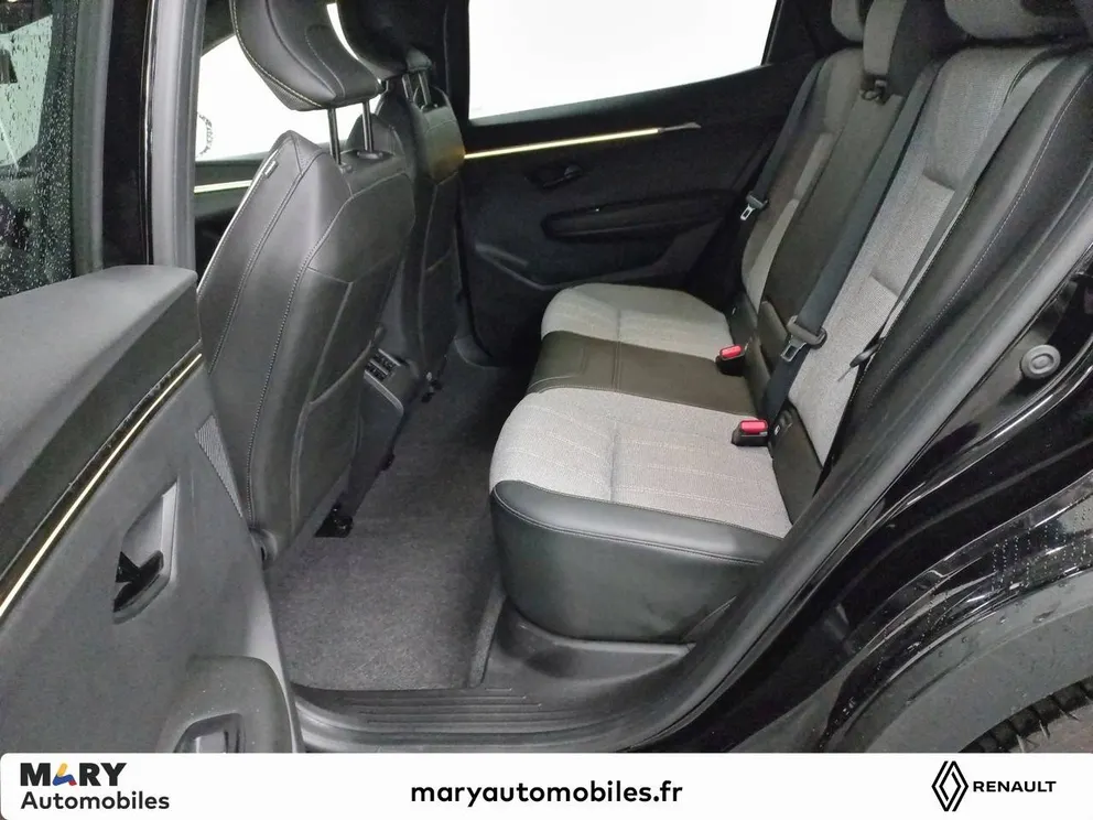 Véhicule occasion 229291 - renault SCENIC - Photo 10