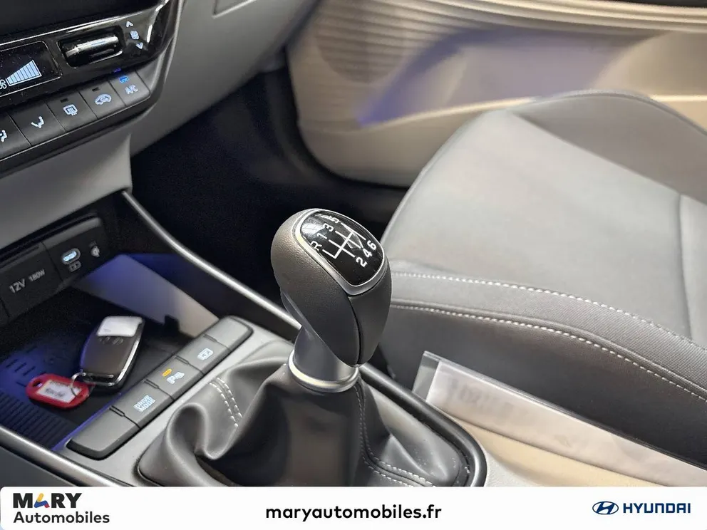 Véhicule occasion 214791 - hyundai BAYON - Photo 20
