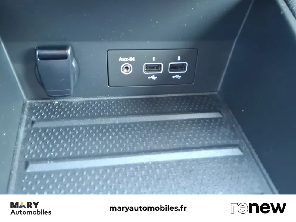 Véhicule occasion 1229865 - renault CAPTUR - Photo 16