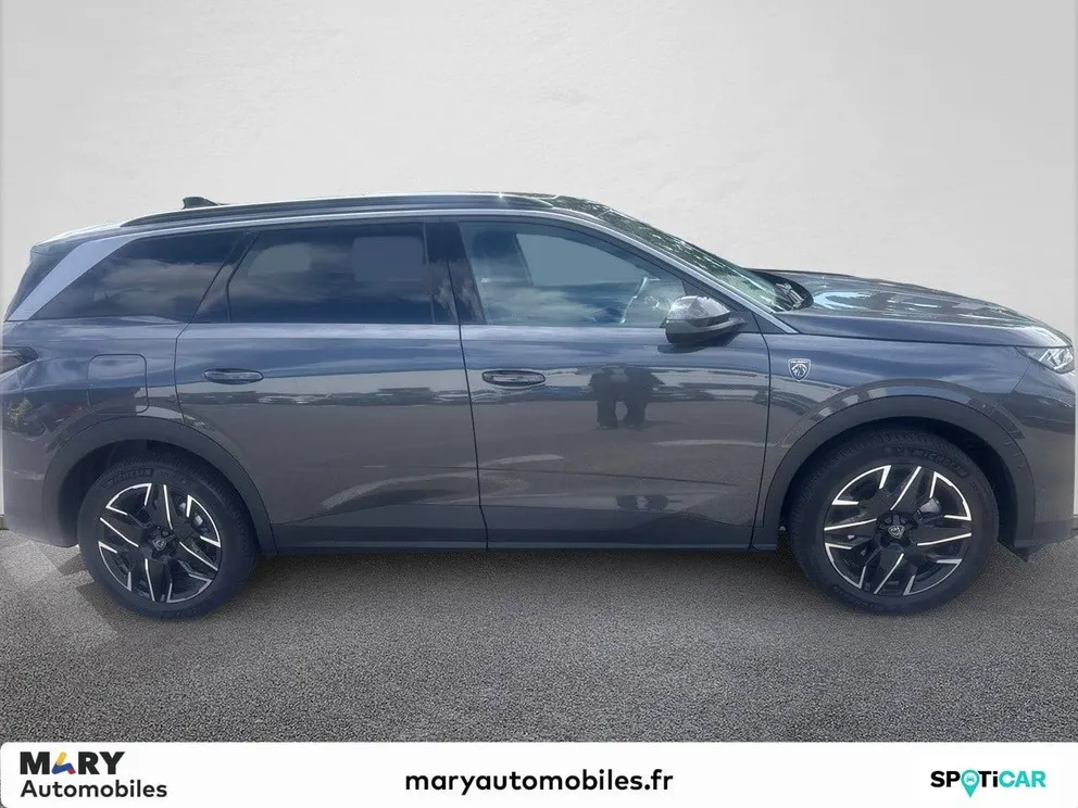 Véhicule occasion 230451 - peugeot 5008 - Photo 4