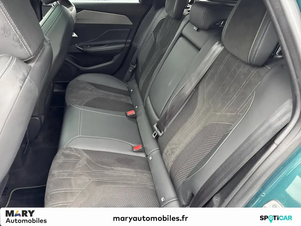 Véhicule occasion 215036 - peugeot 308 - Photo 10